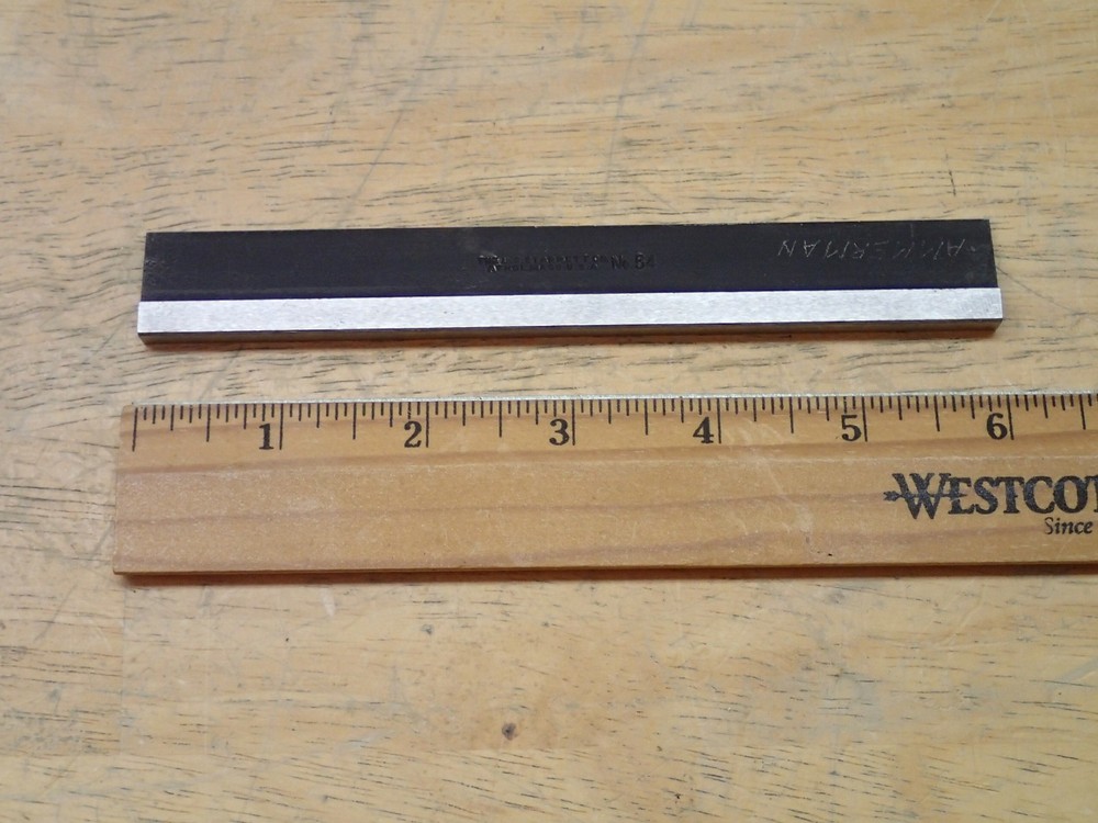 Starrett 54C Hold Downs 6 Inch User Items
