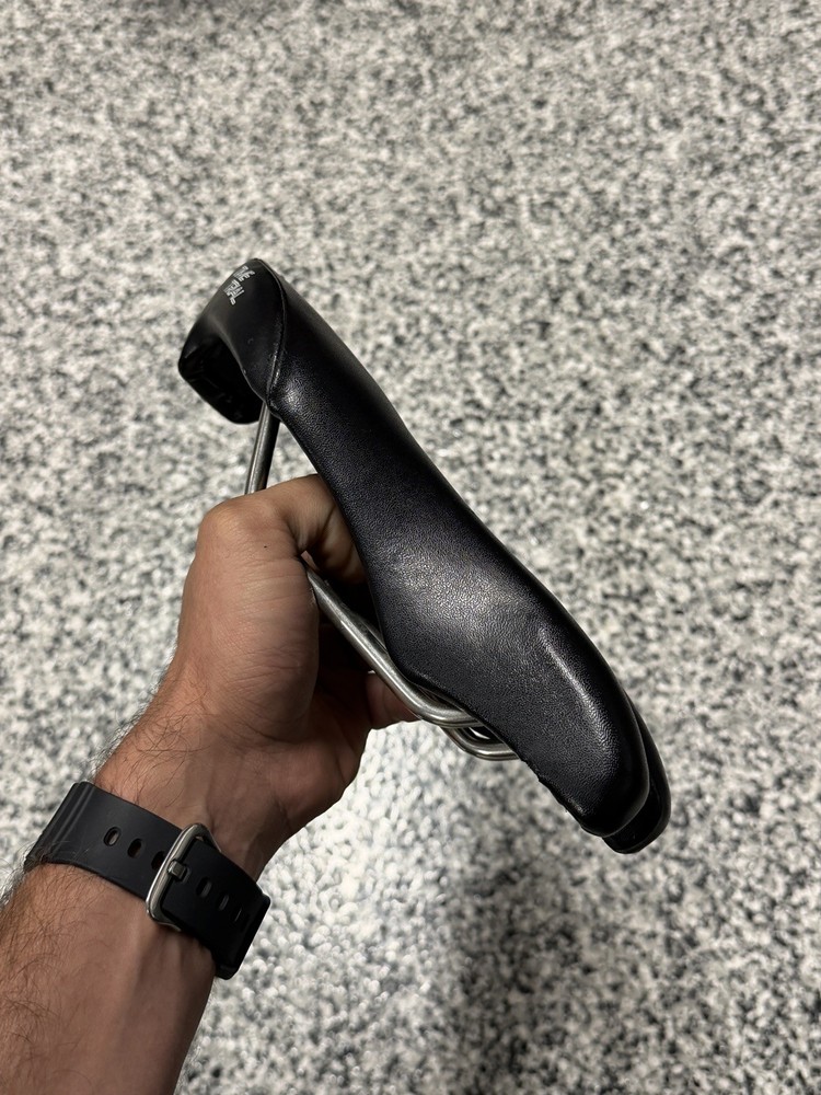 ISM Adamo Time Trial Saddle