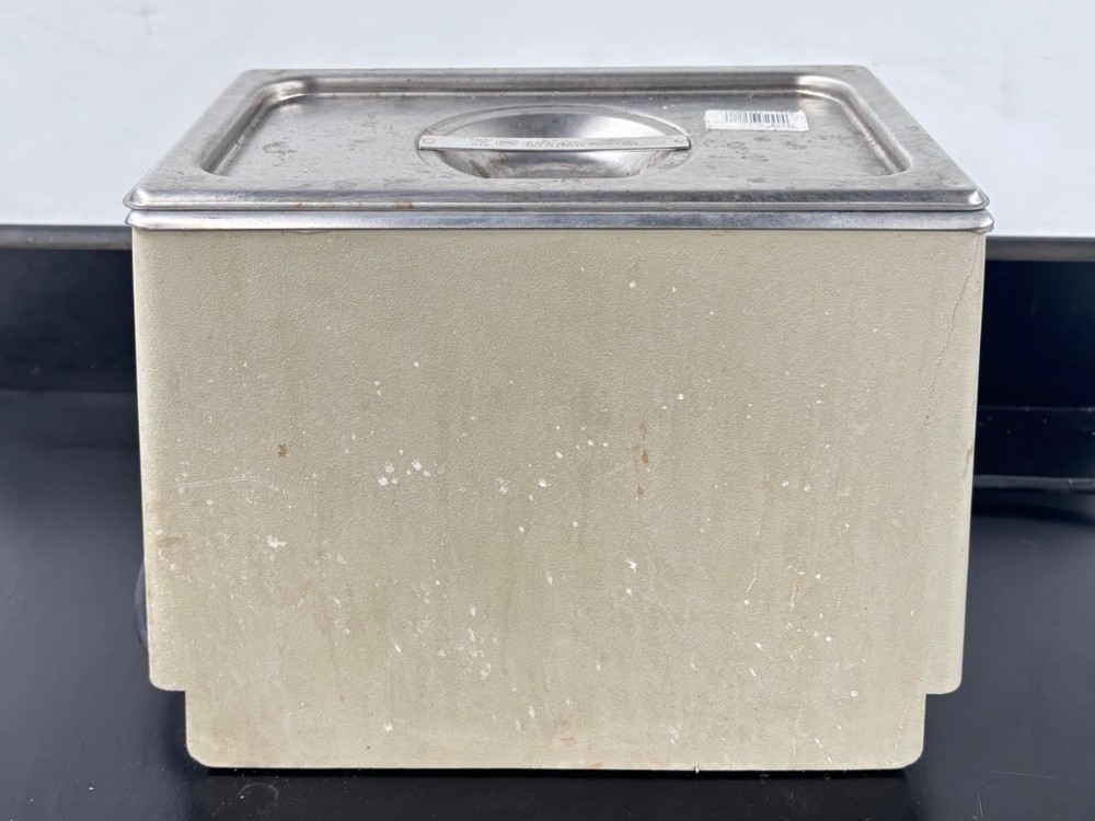 Branson B-220 Ultrasonic Cleaner Bath