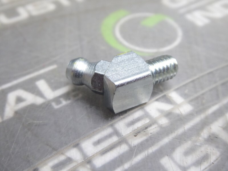 NEW Rexroth Star 1624-314-10 Runner Block/Roller Rail