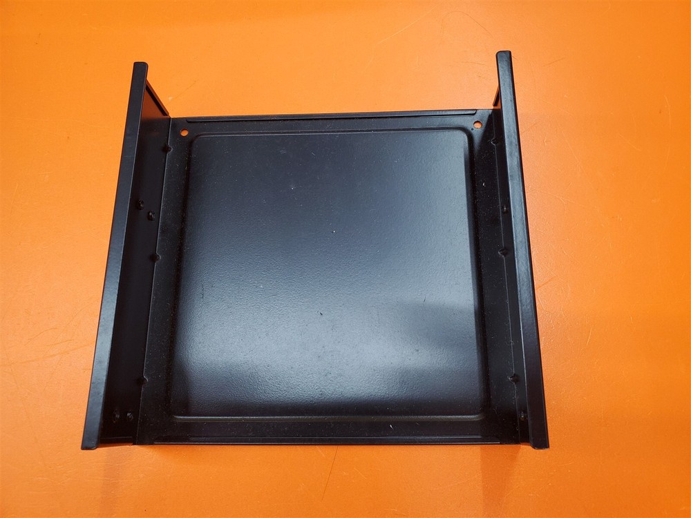 ⭐️⭐️⭐️⭐️⭐️ Antec 1200 Black Metal Case Accessory Bracket
