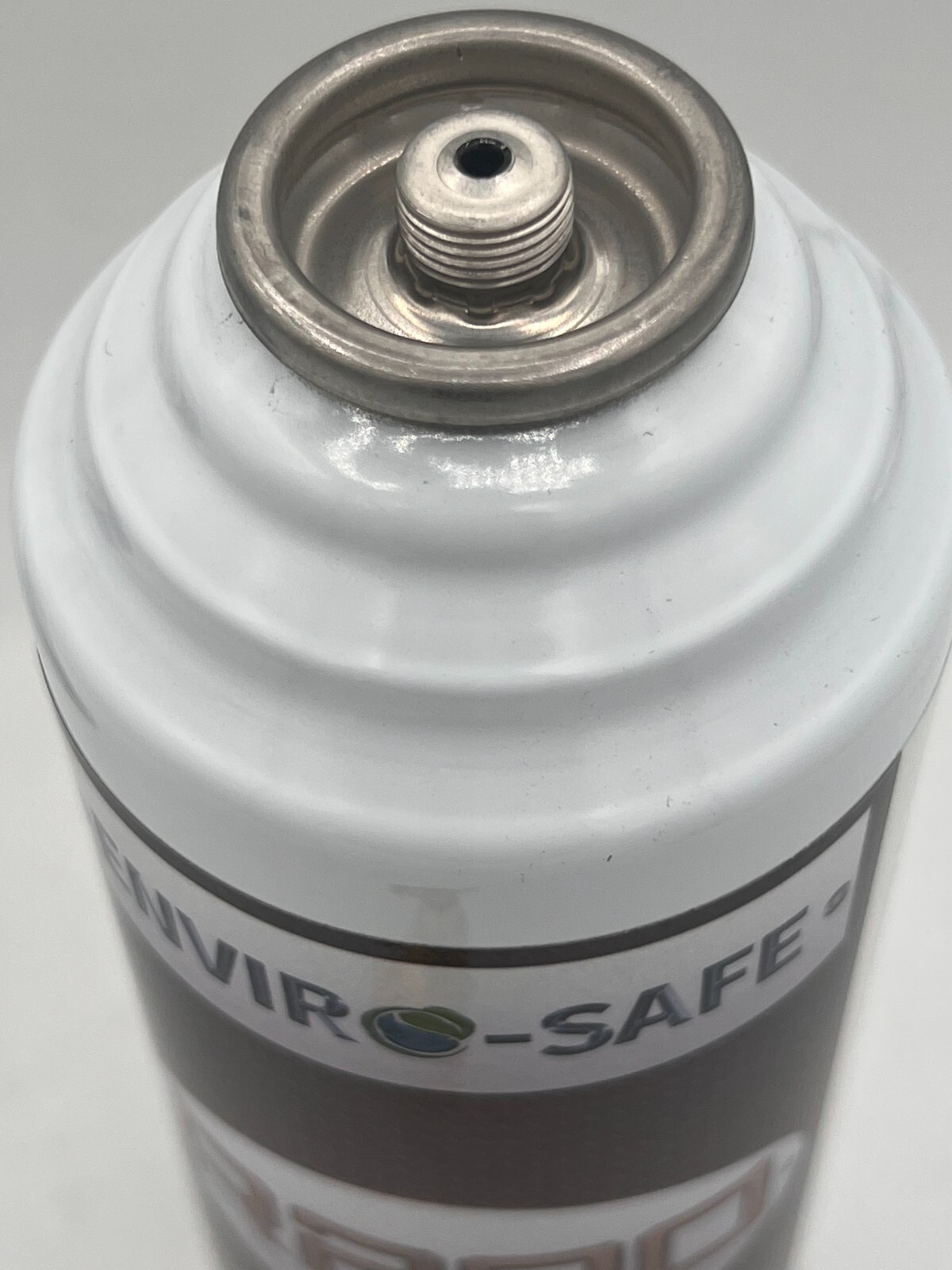 R290 Refrigerant UPRIGHT CHARGE K-28 VALVE CANS/with Proseal/Prodry & Tap