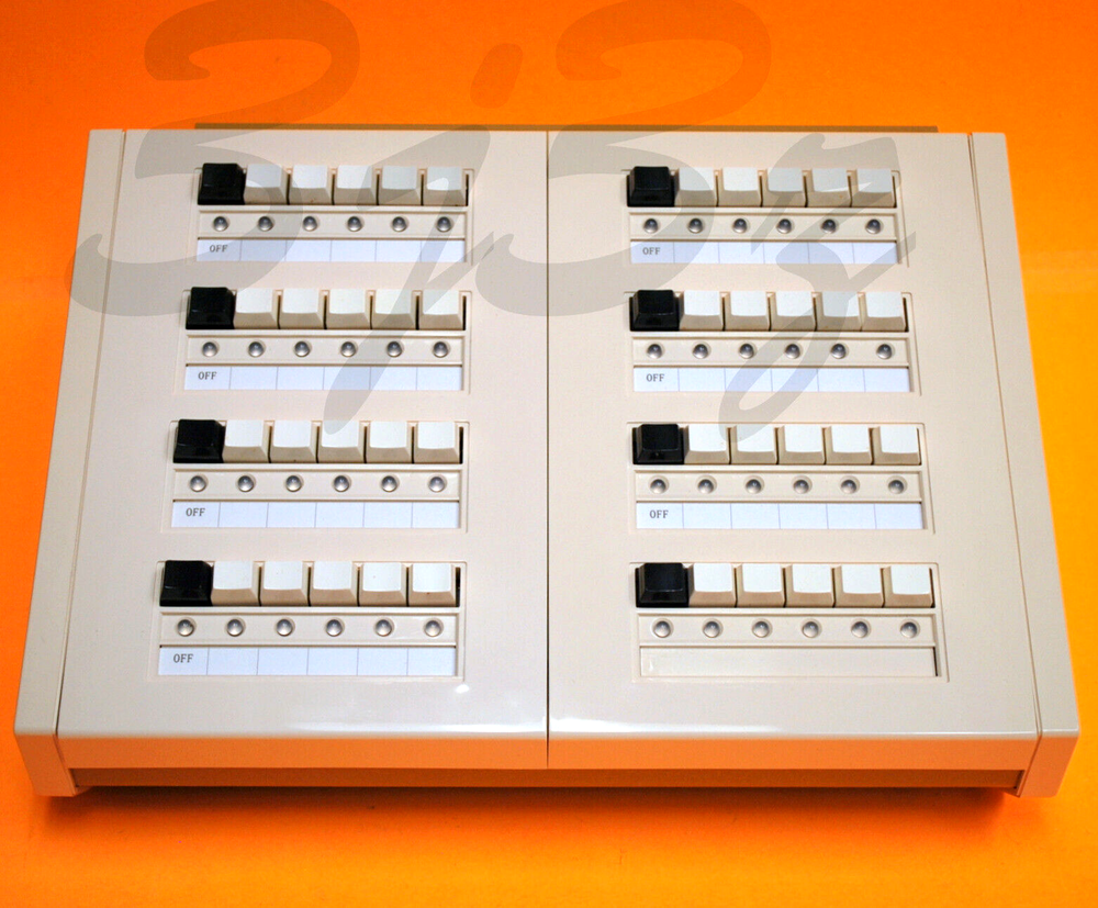 Aiphone N40-AS Add-On Call Station