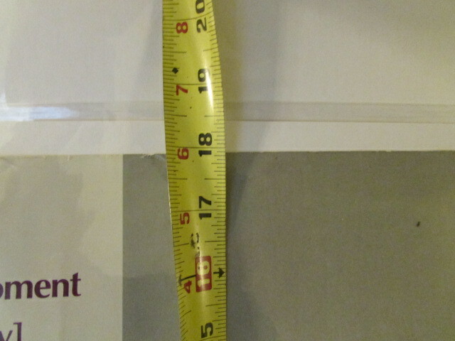 WW11 REMEMBERED POSTER