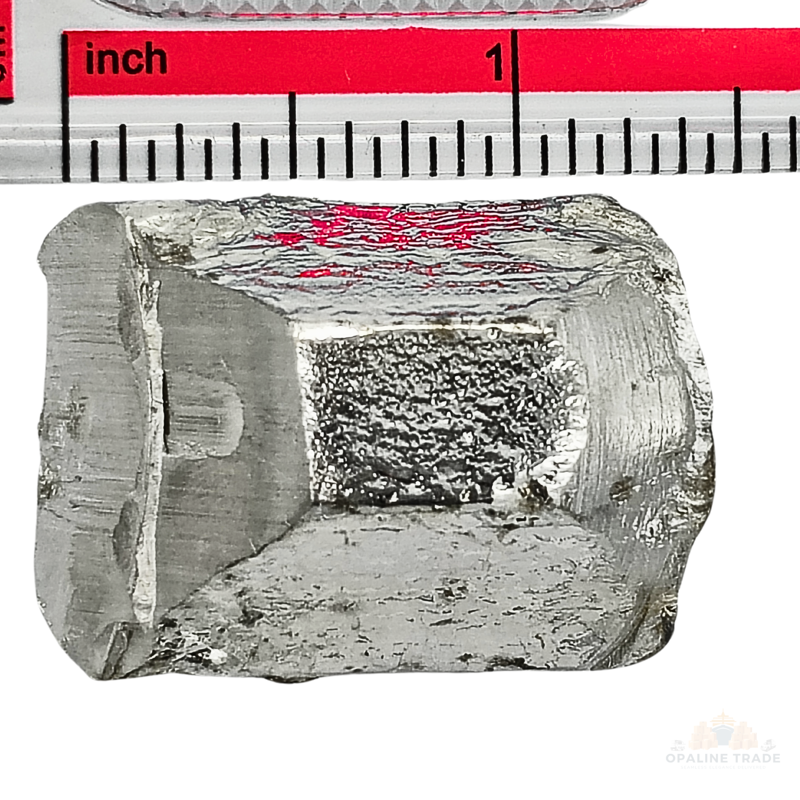 Tin (Sn) Chunks 1 pound 100% Pure Lead-Free - Raw High Quality Metal for Casting