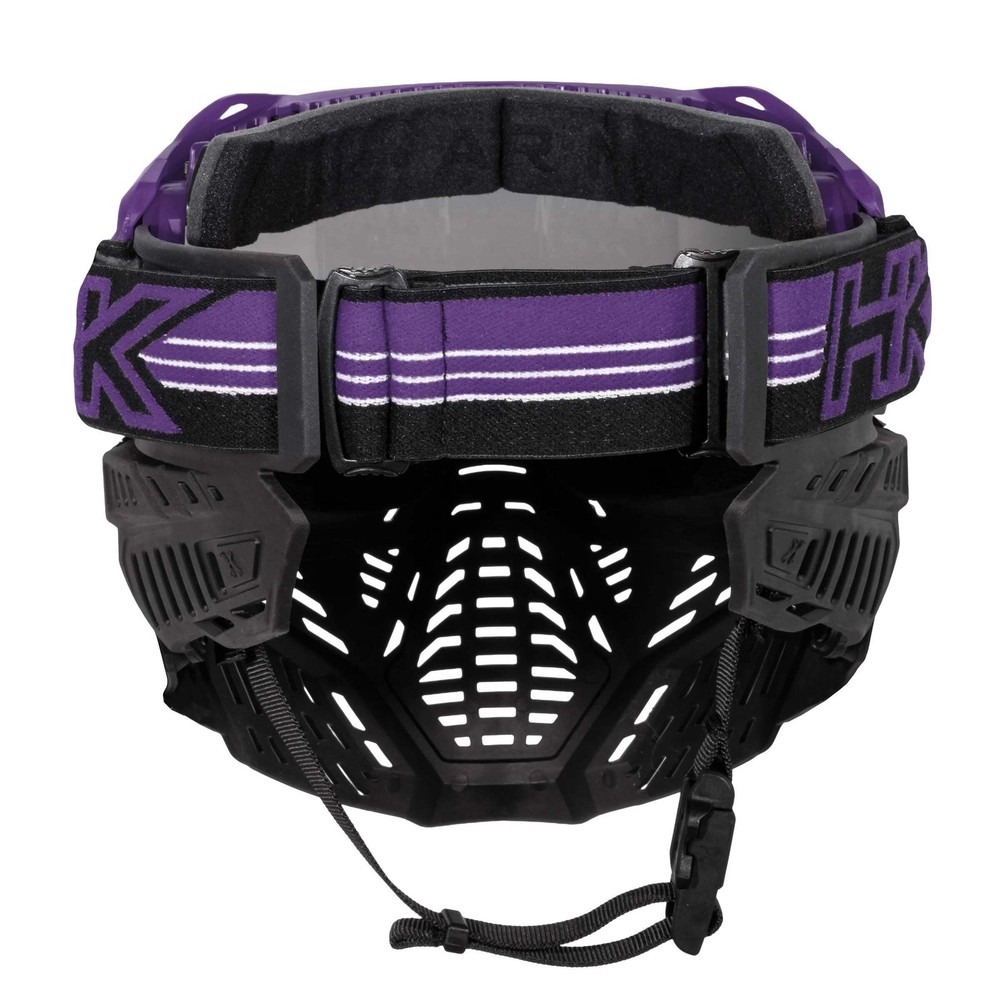 HK Army RMX Goggle System - Purple