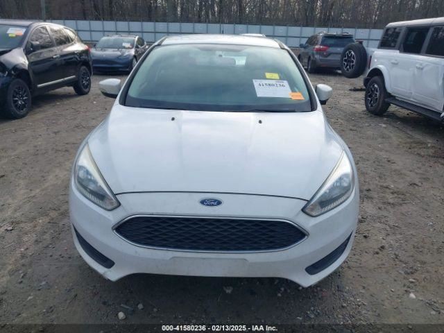 Fuse Box Engine VIN 2 8th Digit Fits 15 FOCUS 4577666