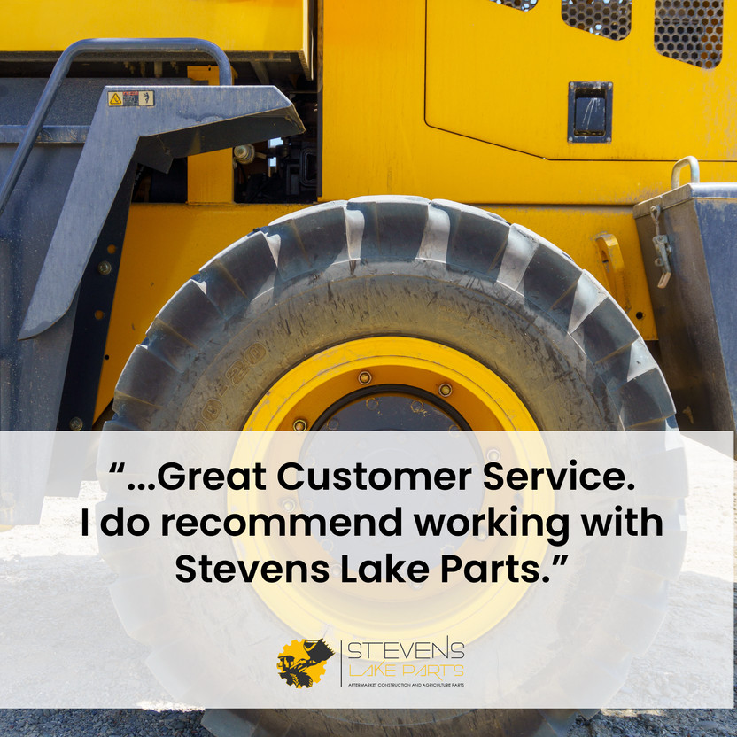 AT121740 New Backhoe Pin Fits John Deere Backhoes 344E 444E