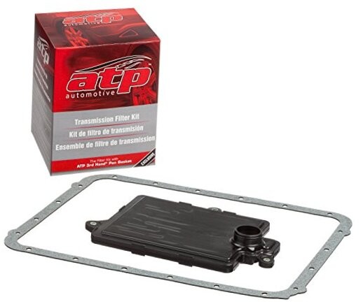 ATP B-463 Automatic Transmission Filter Kit