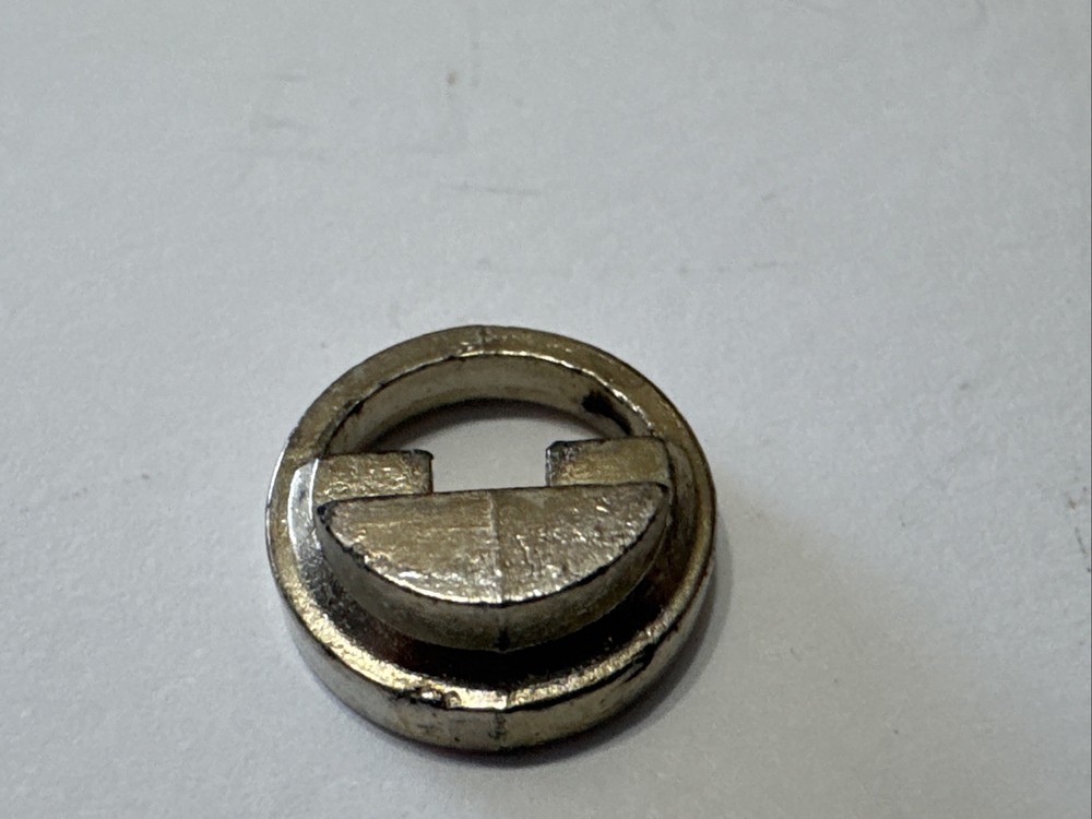 Master Lock Padlock Cylinder - 5 Pin with Plug Extension
