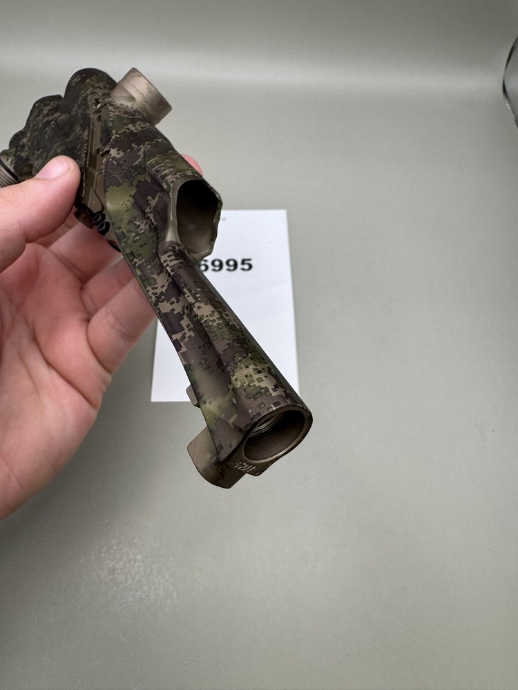 Planet Eclipse LV1 Body Digital Camo