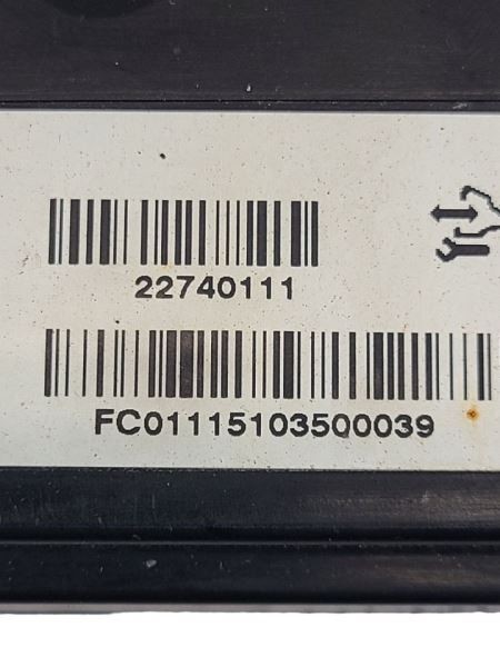 ESCALAESV 2011 Camera/Projector 588155