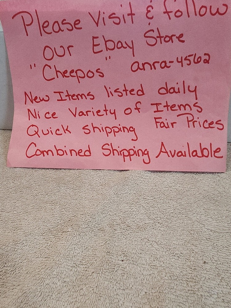 Inventive Travelware " Remove Your Mitts...." Pink Luggage Tag