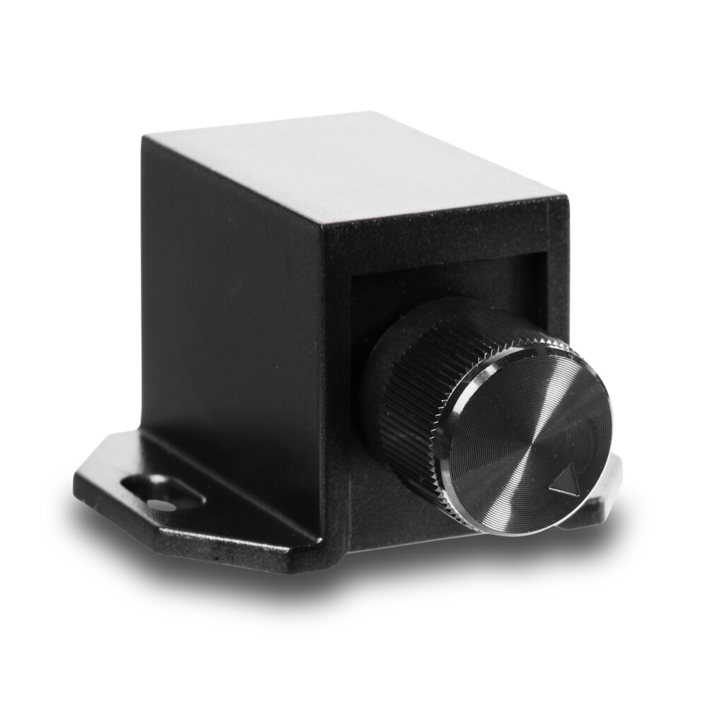 NVX XLOCXLC X-Series Remote Level Controller - Sonic Electronix