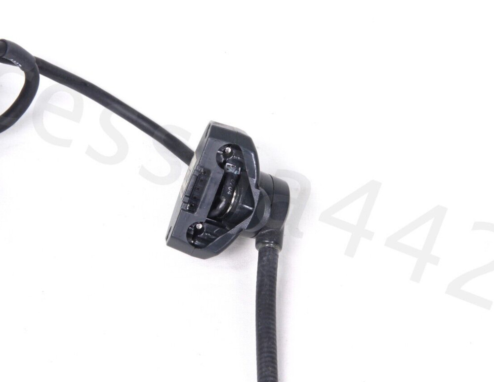 BOSE Headset Control Module Helicopter U174 Plug Mic Cord UNTESTED For Parts