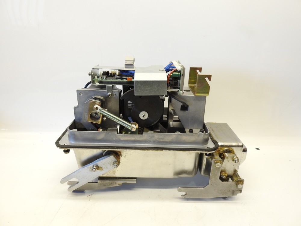 Ishida Scale Drive Weigh Unit w/Controller Circuit Board