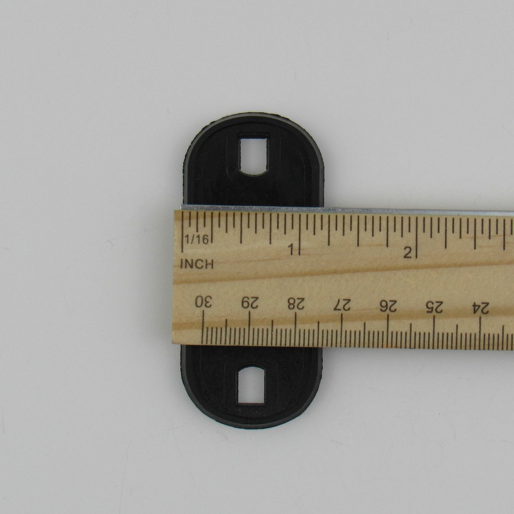 10 NEW Standard Drum Lug Gaskets THICK Style