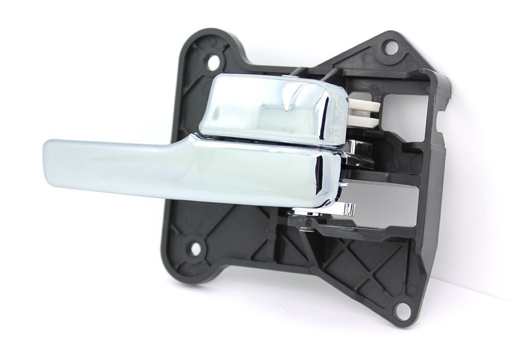 NEW Chrome Inside Door Handle RH FRONT / FOR 2003-06 LINCOLN LS