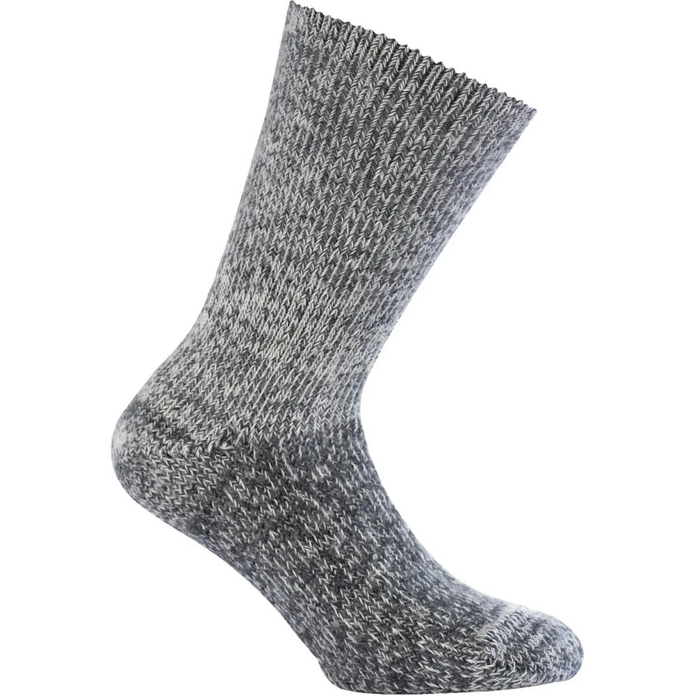 Woolpower Sock Classic 800 - Grey - Arctic