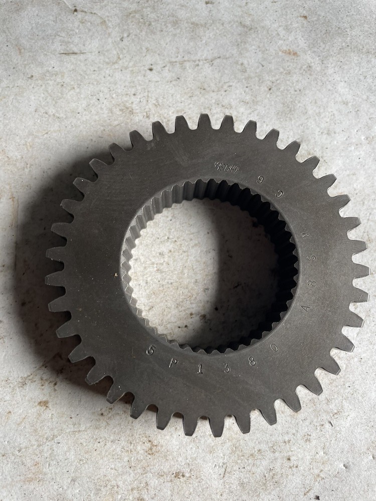 Chelsea 5-P-1380 Gear