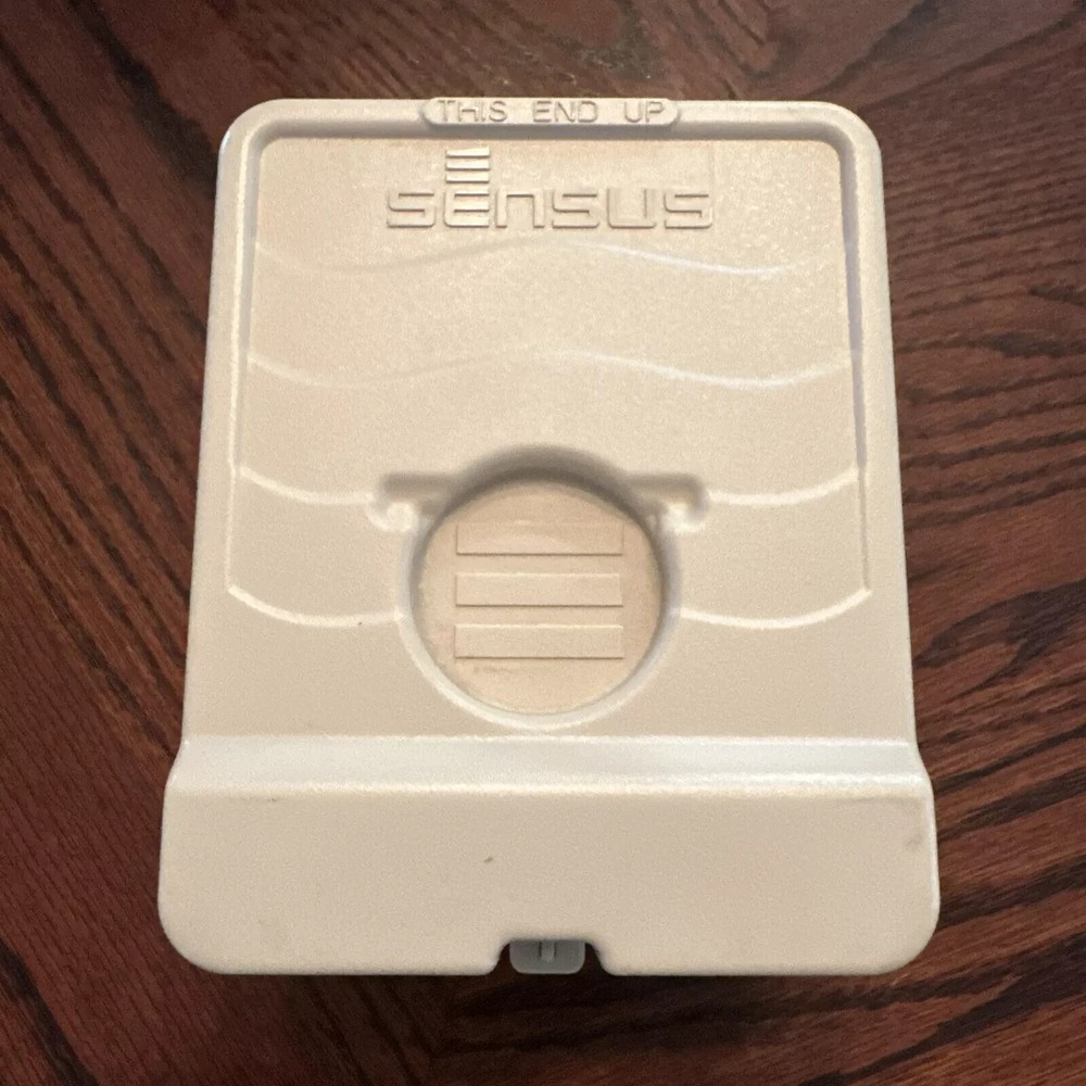 Sensus Sr2 As Water Meter and wireless reader sensor