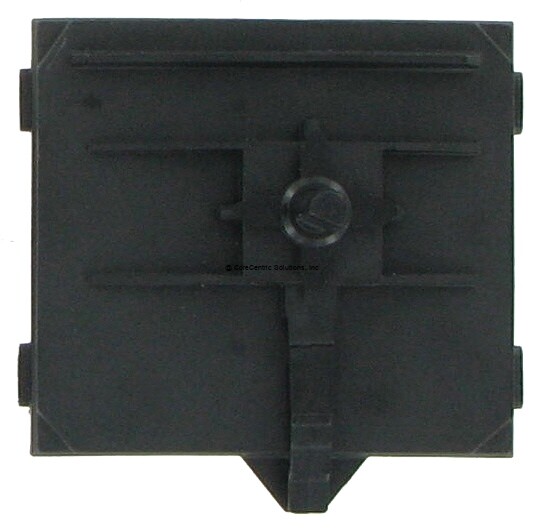 CoreCentric Laundry Washer Control Board Replacement for Whirlpool WPW10248240