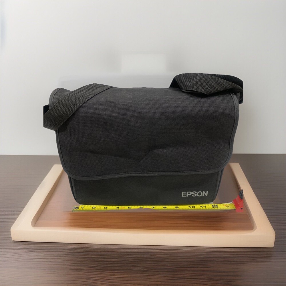 Epson Projector Soft Carrying Case Bag