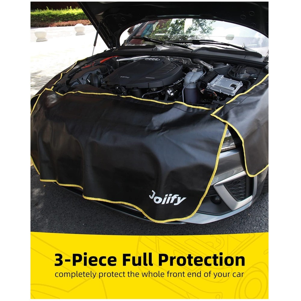 Universal Fit Fender Covers M Size