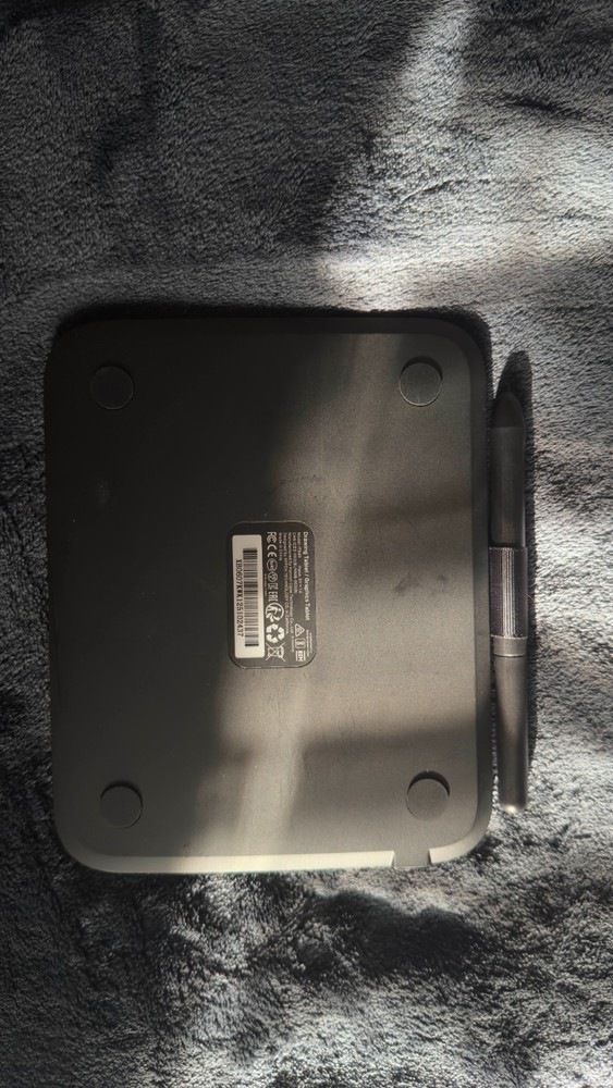 XP-Pen Deco 640 IT640 Mini Drawing Tabletc [GREAT CONDITION]