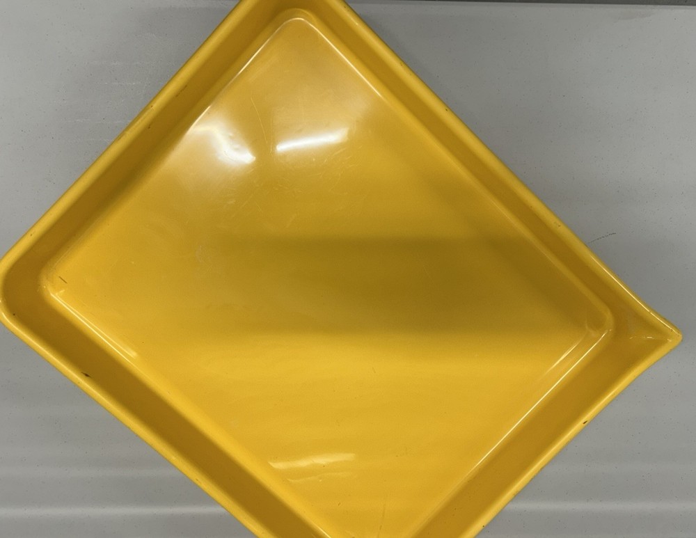 Kodak Darkroom Duraflex Developing Trays for 8x10. EXCELLENT Condition.