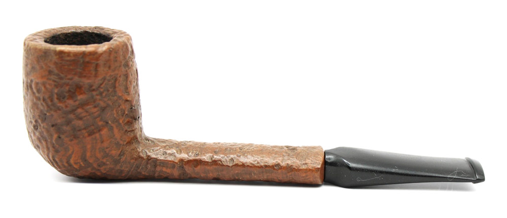 Estate Smoking Pipe - Unknown Brand - Not Marked