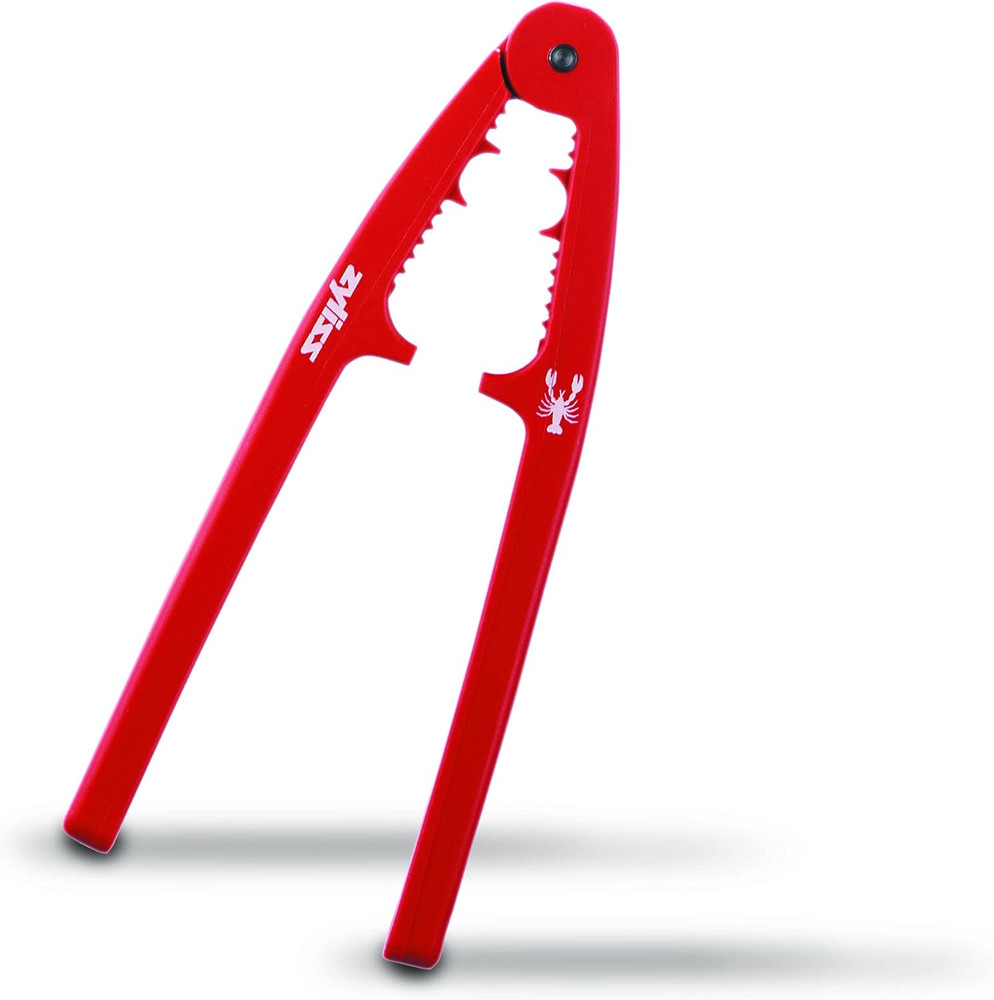 Seafood Cracker Tool – Durable Shellfish Opener for Lobster, Crab Legs & More –