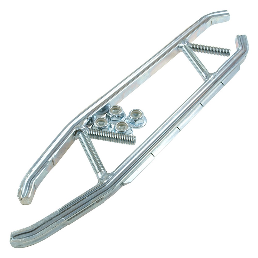 Stud Boy Shaper Bars-7.5in. for 2006-2007 Ski-Doo Summit 1000 Highmark X 151