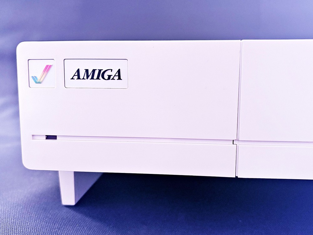 Commodore Amiga 1000 Computer W/ Mouse, Keyboard, Accessories, Software, & More!