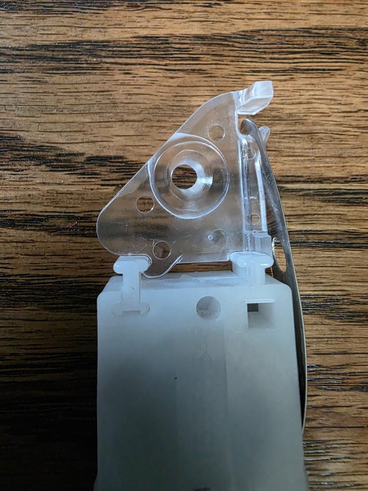 Mounting Bracket for Constant Force with cover, Balancer sold- 2 each