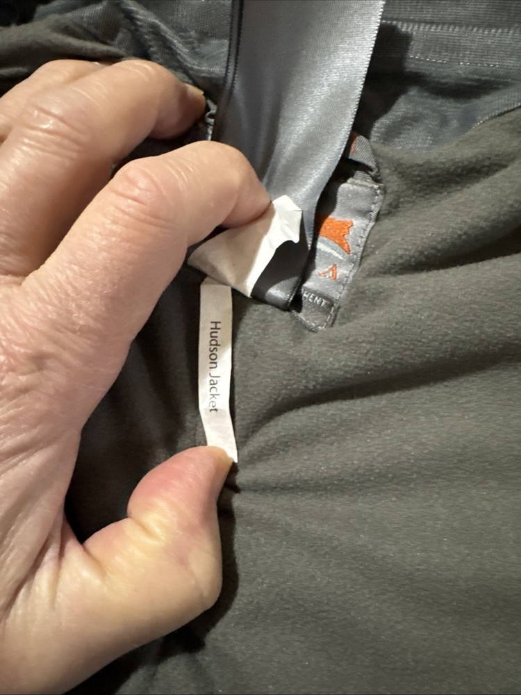 Sitka Hudson Jacket Marsh XL