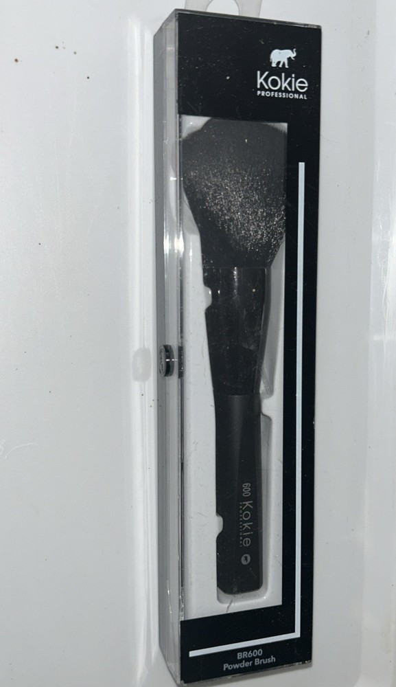 Kokie Professional BR600 Powder Brush