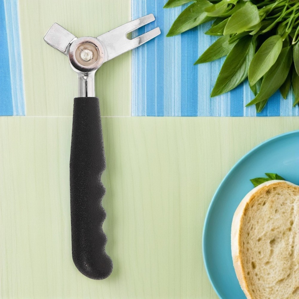 Ice Cream Maker Handle: Ergonomic Replacement Grip for Ice Cream Maker - Valve