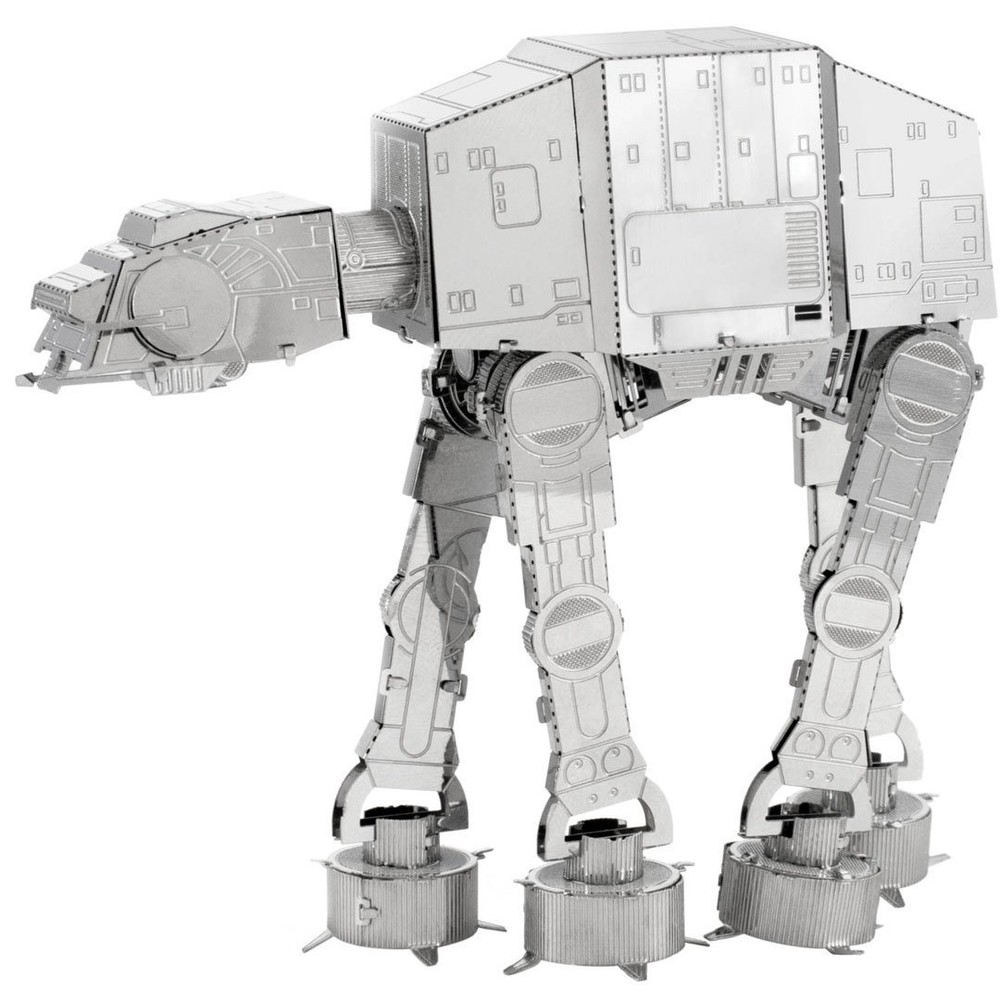 Fascinations Metal Earth 3D Laser Cut Models - Star Wars