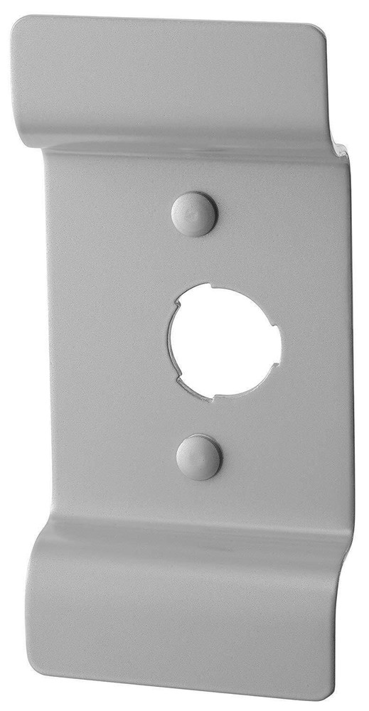 Yale 217F 689 Exit Device Trim Less Cylinder