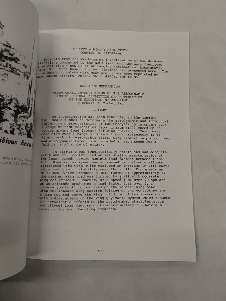 The Rubber Flying Machines by Ernest Stadvec-Original