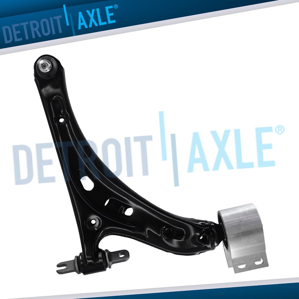 Front Right Lower Control Arm with Ball Joint for 2018 - 2022 Traverse Enclave