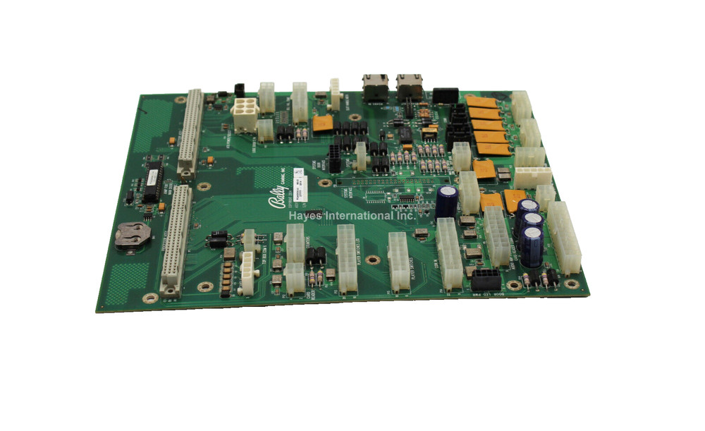 BALLY Alpha1 Backplane PCA40939