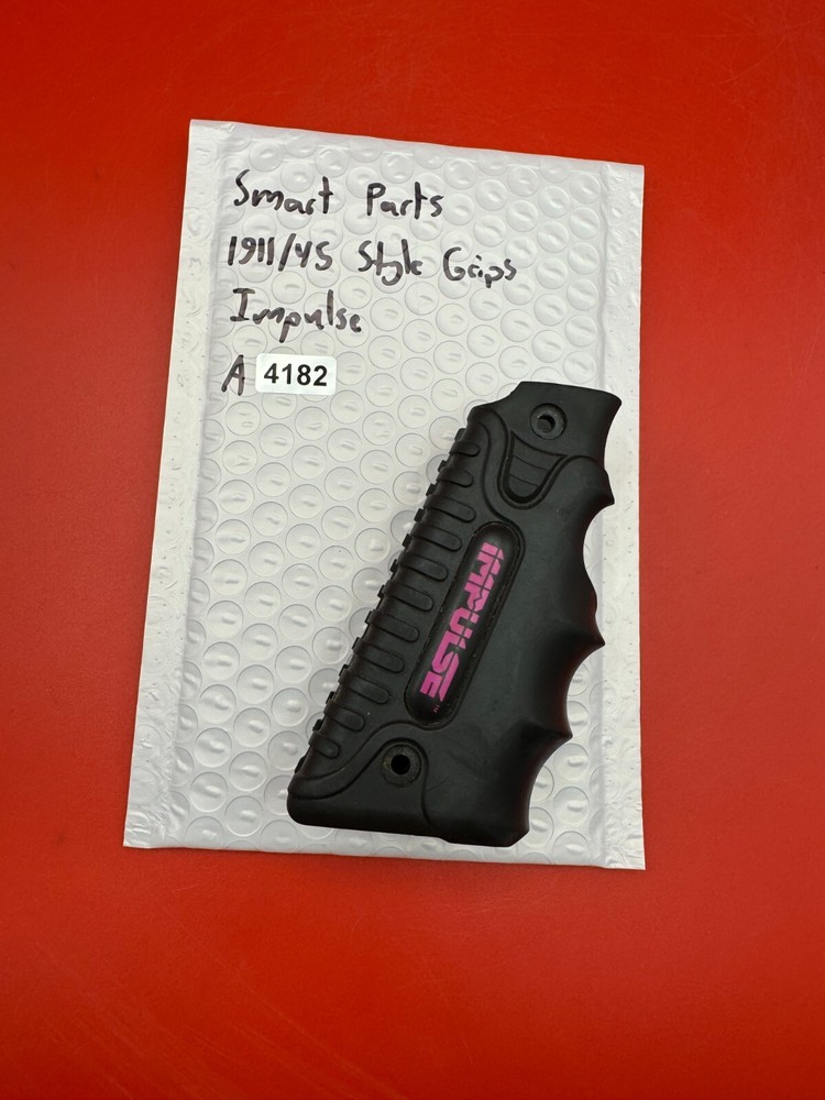 Smart Parts 1911/45 Style Grips Impulse