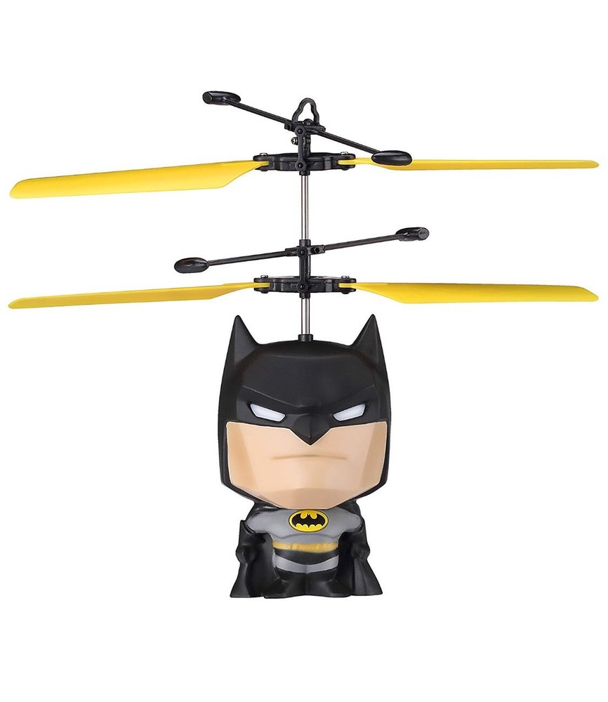 DC Comics, Propel Motion Control RC Radio Control Flying Batman