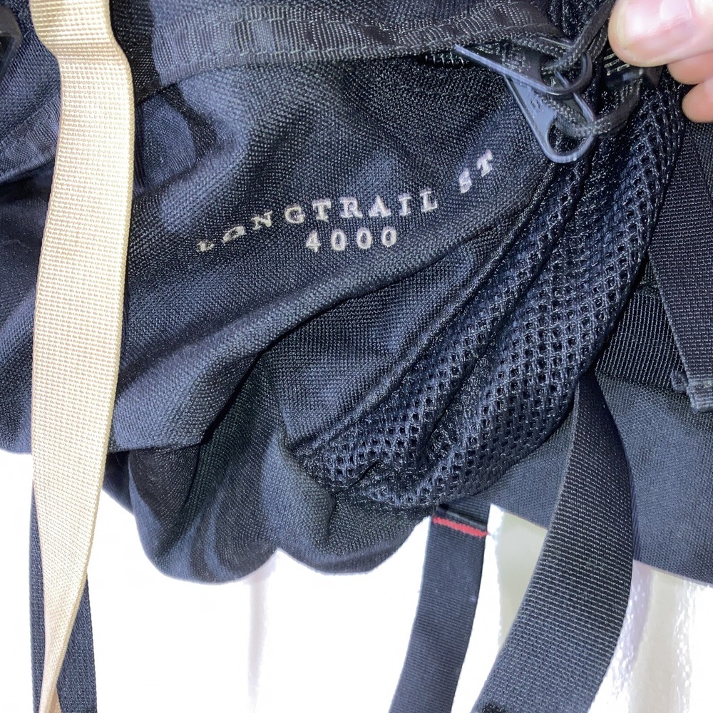 EMS Backpack Longtrail ST 4000