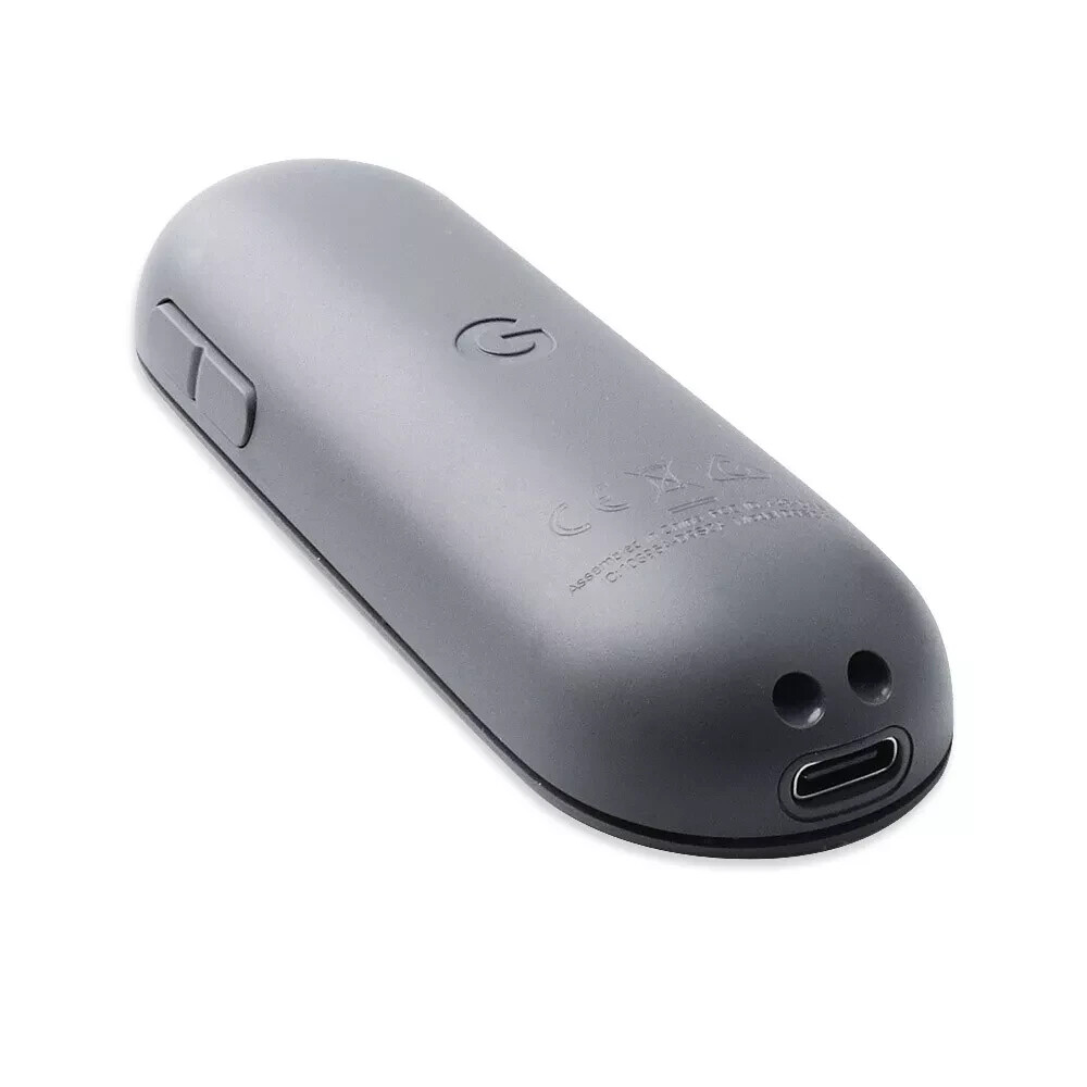 Google Daydream View Virtual Reality Headset REMOTE ONLY