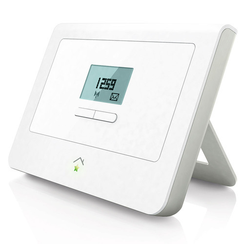 RWE SmartHome Automation Heating & Power Wireless Control Central Base Unit