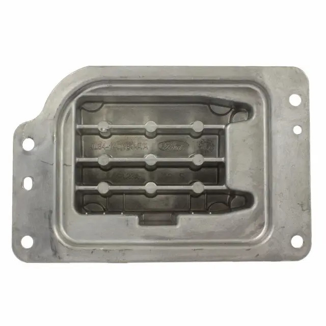 Genuine Ford Blind Spot Detection System Warning Sensor Bracket JL3Z-14D189-A