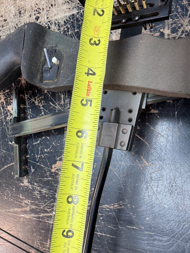 Golden Eagle Hunter Compound Bow 65-80lbs 30" 1980's